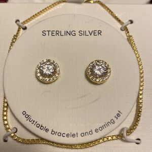 Tabitha Webb‎ jewelry set